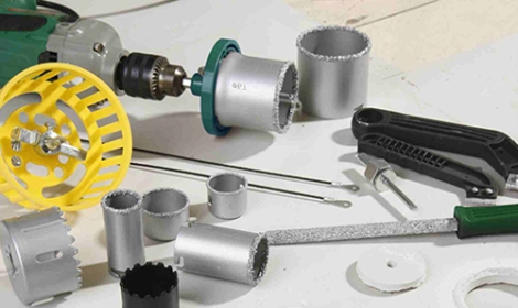 Hardware tools need to break through technical obstacles