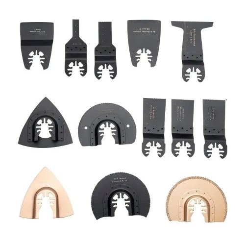 Multi Tool Blades