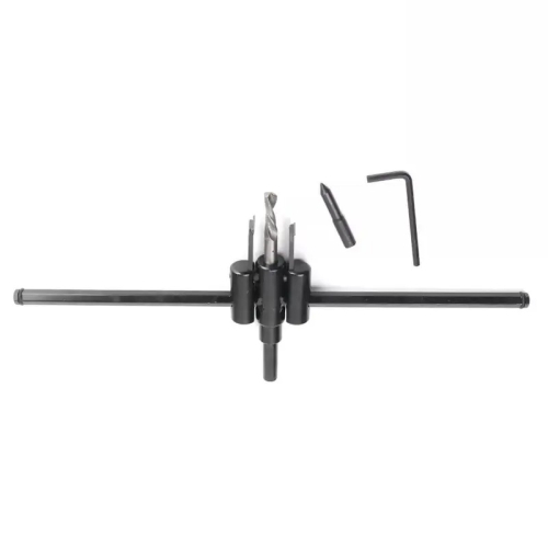 Adjustable Circle Hole Saw Cutter