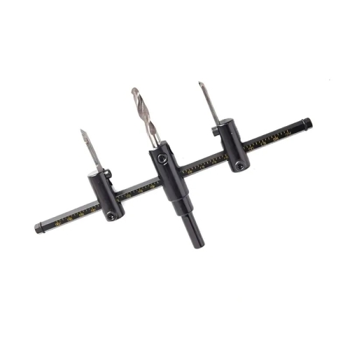 Adjustable Circle Hole Cutter