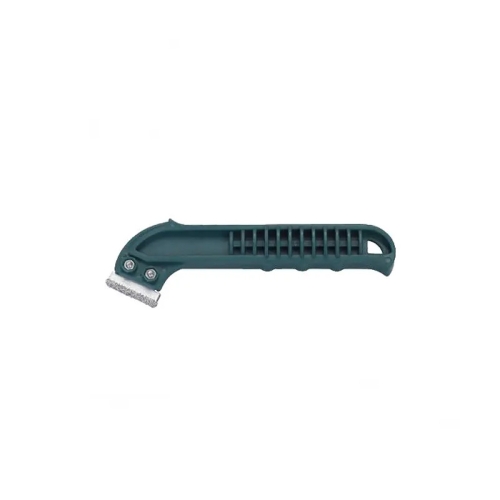 Tungsten Carbide Flat File