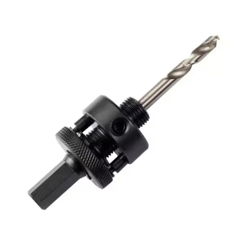 Holesaw Arbor 7/16" Hex Shank