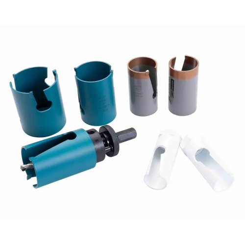 TCT Tungsten Carbide Tipped Hole Saw