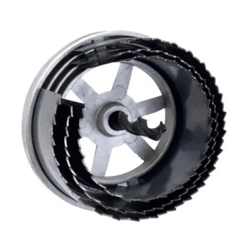3PC Multi Blade Hole Saw
