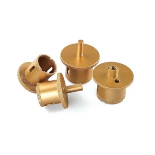 Vacuum Brazed Diamond Hole Saw