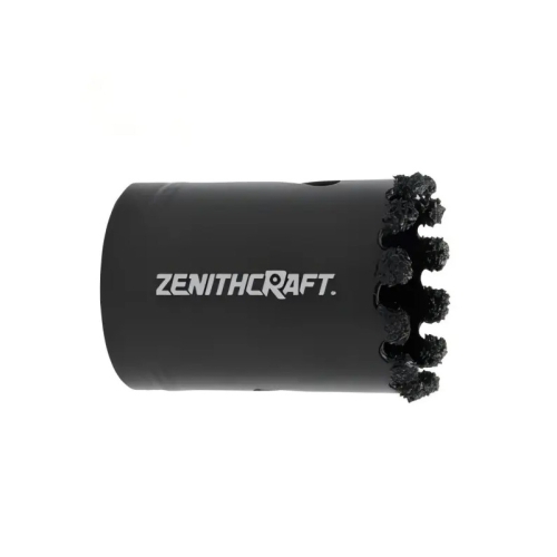 Tungsten Carbide Grit Edged Hole Saw