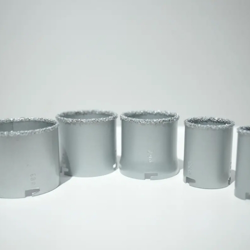 Tungsten Cutting Carbide Gritted Hole Saw